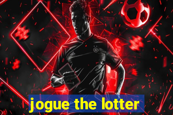 jogue the lotter